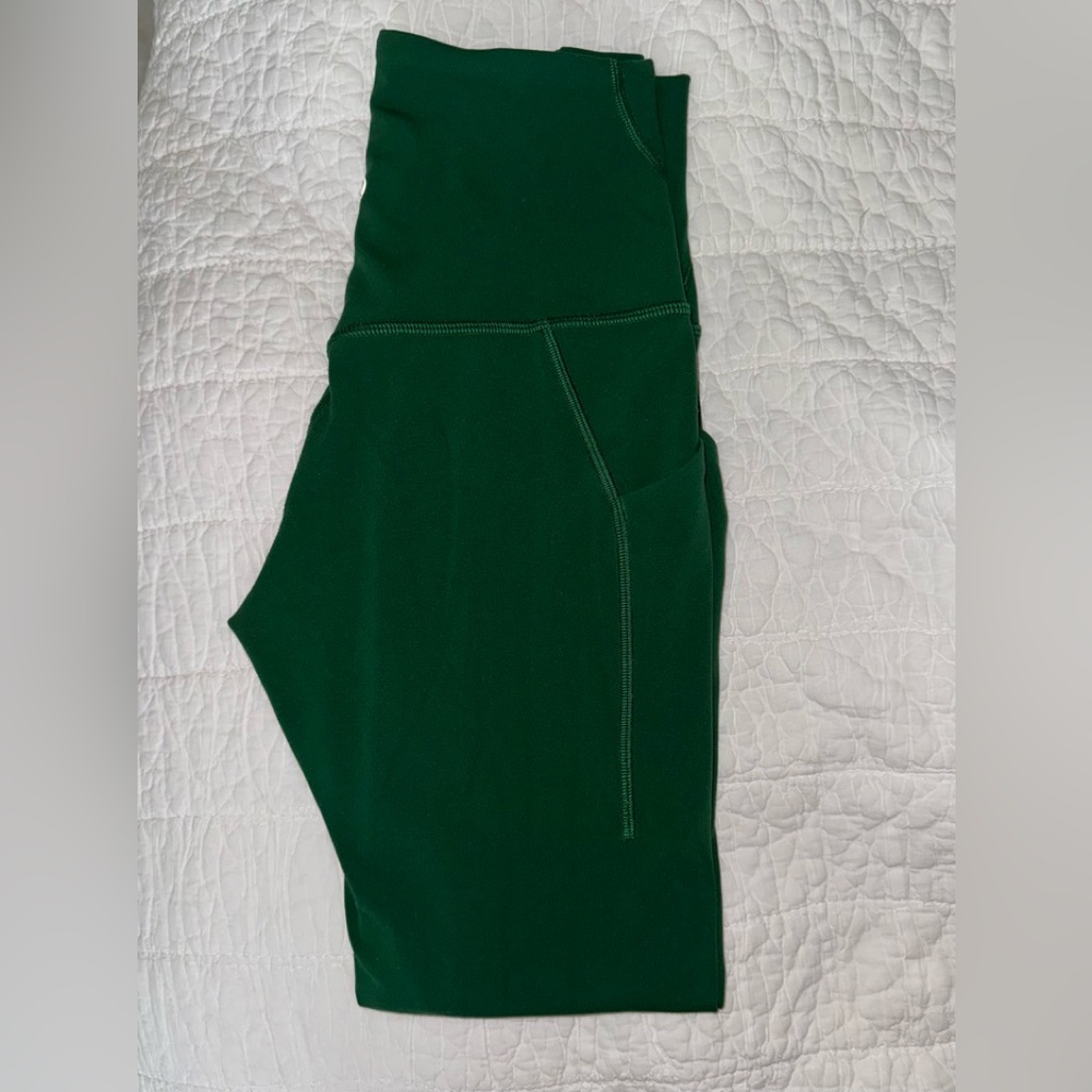 Lululemon Align 25” pockets - Picture 5 of 7